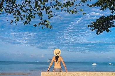 《死亡岛2》游戏开篇CG动画 毫无生机的洛杉矶